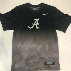 Nike Dri-Fit Alabama Shirt